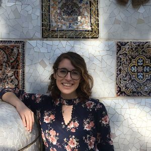 Meet your Posher, Tori